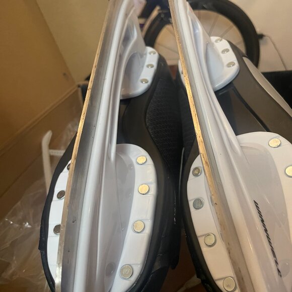 Ice skate Winnwell Amp300 Patins a glace - Picture 9 of 9